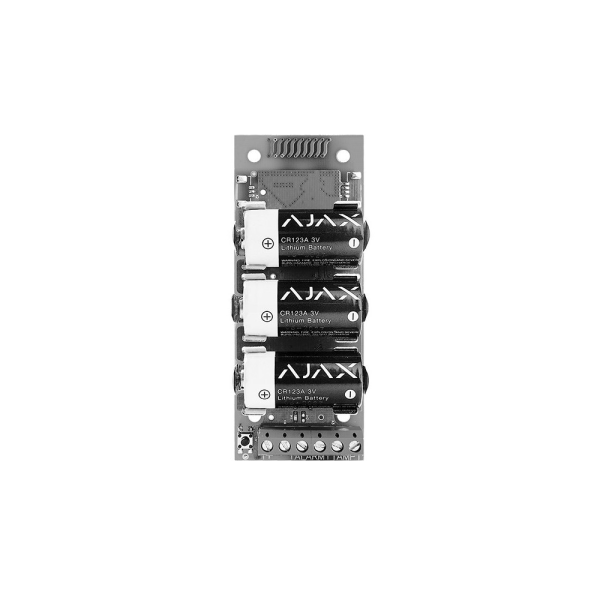 

Беспроводной модуль для интеграции сторонних датчиков Ajax Transmitter