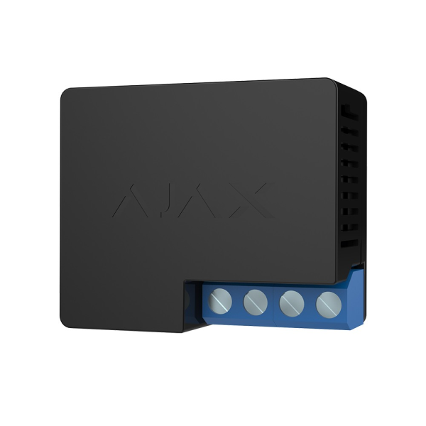 

Контроллер Ajax WallSwitch для управления приборами