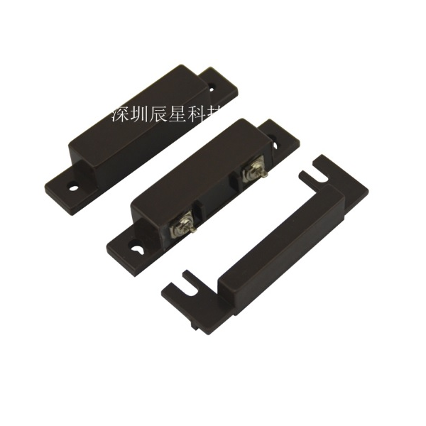 

Датчик магнитоконтактный MC-31, 64 12.8 12.8 мм, 10 штук в упаковке