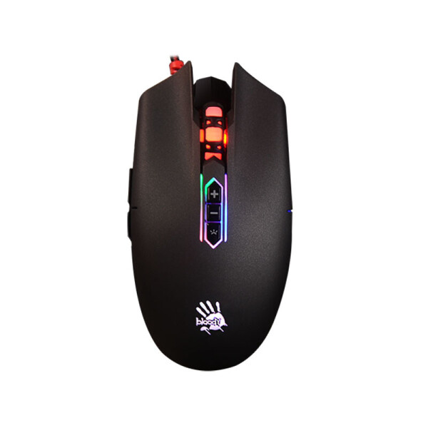 

Игровая мышь A4 Tech Q80 Bloody