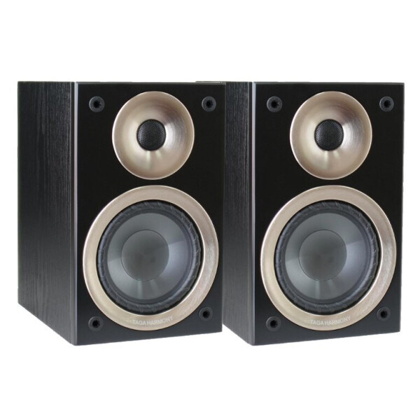 

Полочная акустика TAGA Harmony AZURE S-40 v.2