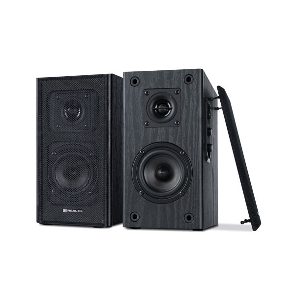 

Компьютерные колонки 2.0 REAL-EL S-250