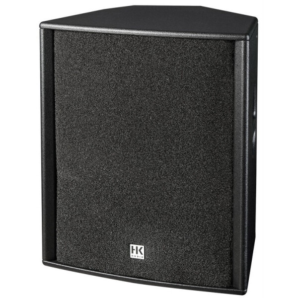 

Активная акустическая система HKAudio PR O 15 XD