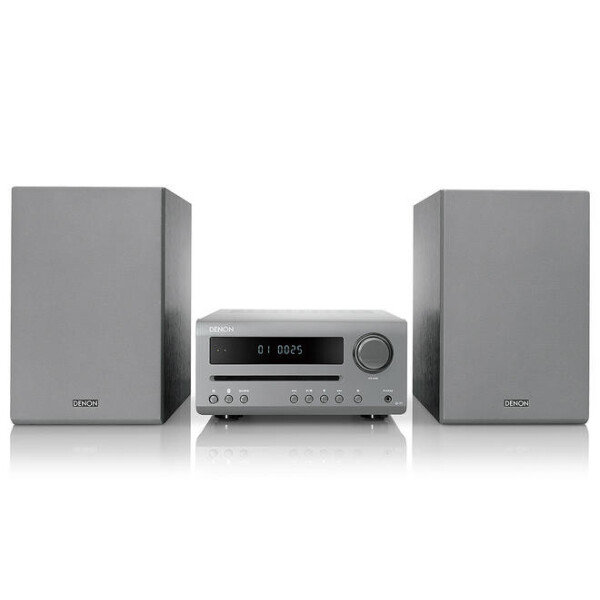 

Минисистема Denon D-T1
