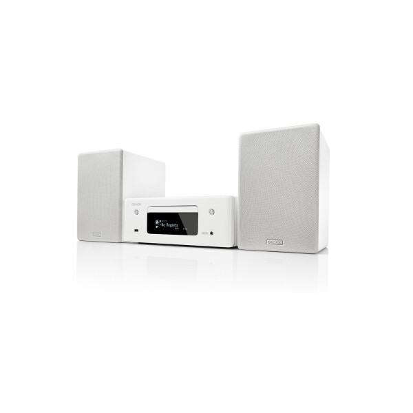 

Сетевой ресивер Denon RCD-N10