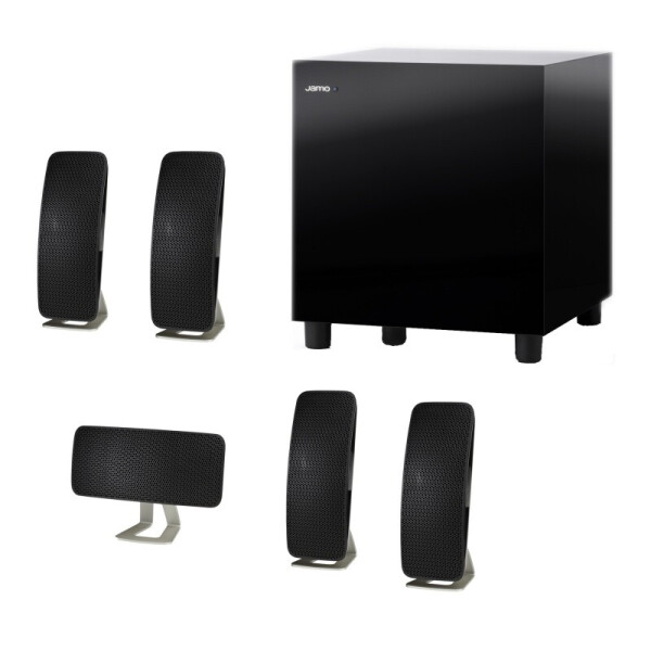 

Комплект акустики Jamo A 200 HCS5