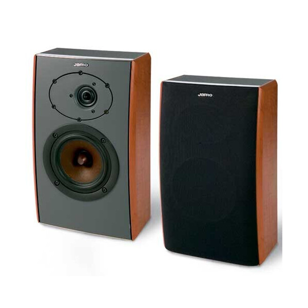 

Тыловая акустическая система Jamo D 400