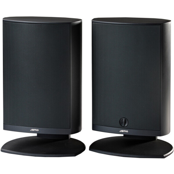 

Полочная компьютерная акустика Jamo P 345