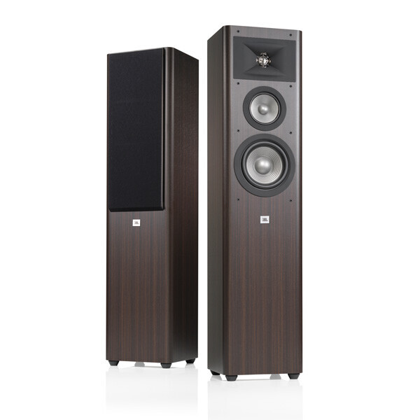 

Напольная акустика JBL Studio 270