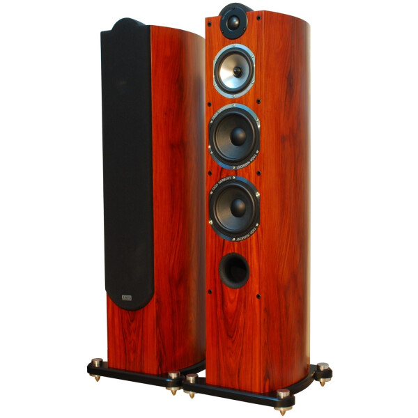 

Напольная акустика TAGA Harmony Platinum F-100 SE