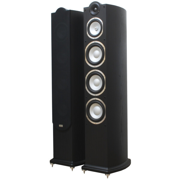 

Напольная акустика TAGA Harmony Platinum F-120