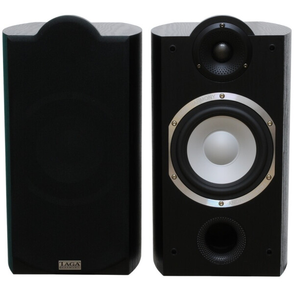 

Полочная акустика TAGA Harmony Platinum B-40