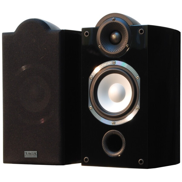 

Полочная акустика TAGA Harmony Platinum S-40