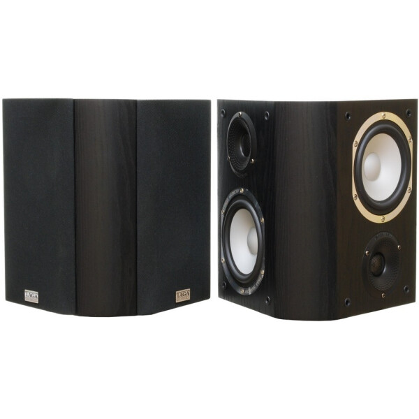 

Полочная акустика TAGA Harmony Platinum S-100
