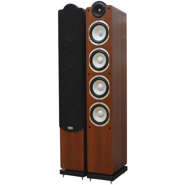 

Напольная акустика TAGA Harmony Platinum F-90 SLIM