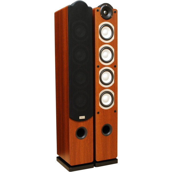 

Напольная акустика TAGA Harmony Platinum F-60 SLIM