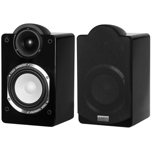 

Полочная акустика TAGA Harmony Platinum S-90 SLIM