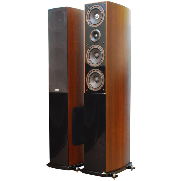 

Напольная акустика TAGA Harmony BLUE F-80