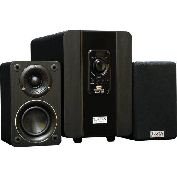 

Мультимедийная акустическая система TAGA Harmony inTONE 2.1 mini