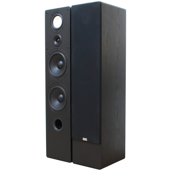 

Напольная акустика TAGA Harmony TAV–806F