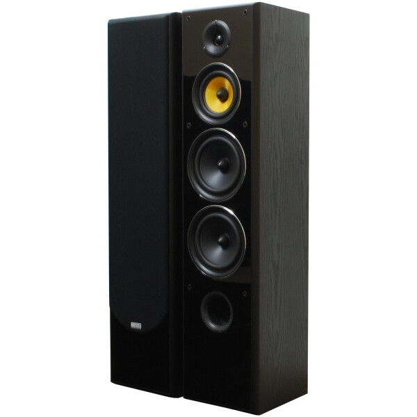 

Напольная акустика TAGA Harmony TAV-606F v.3