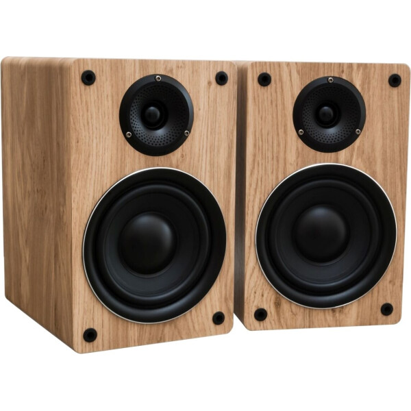 

Полочная акустика Taga Harmony TAV-808B