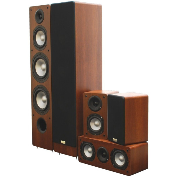 

Комплект акустики Taga TAV-406 v.2