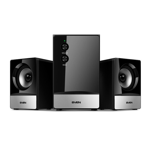 

Компьютерные колонки 2.1 SVEN MS-90