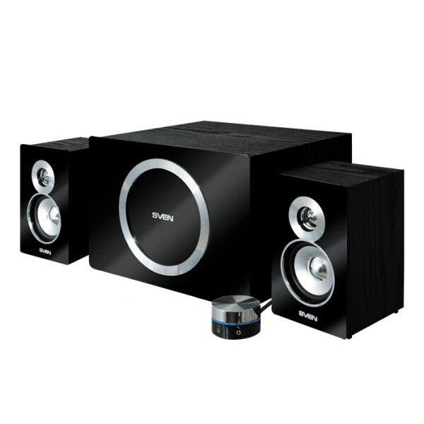 

Компьютерные колонки 2.1 SVEN MS-1085