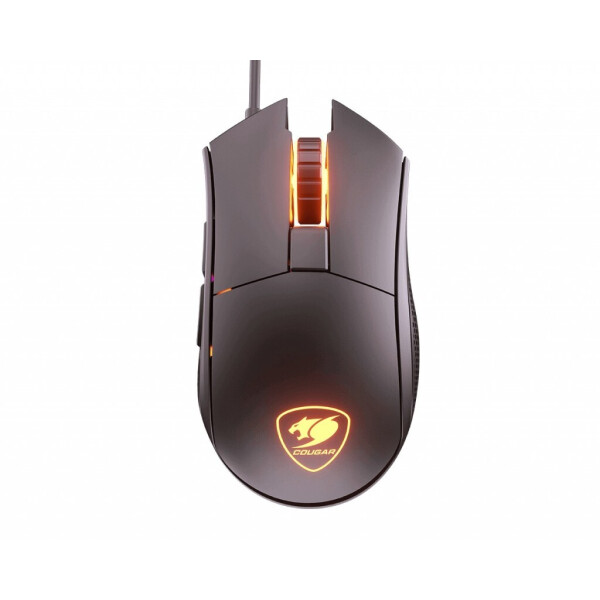 

Игровая мышь Cougar Revenger ST 5000 dpi