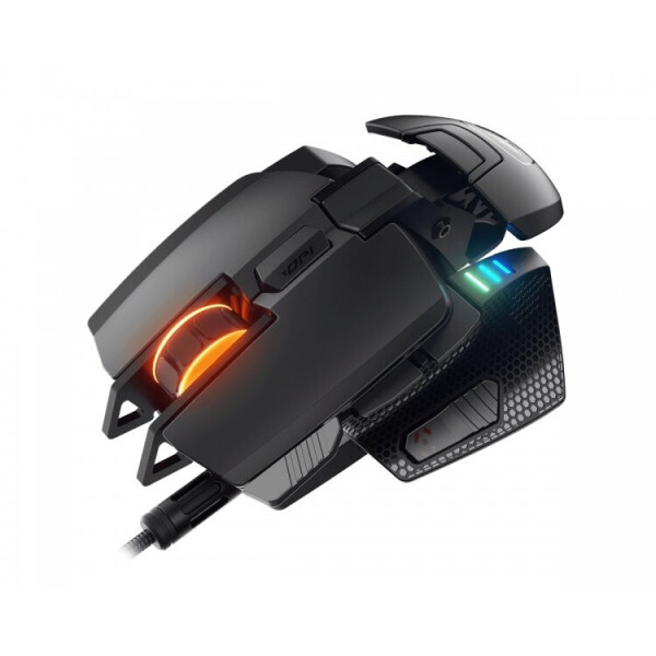 

Игровая мышь трансформер Cougar 700M EVO 16000 dpi
