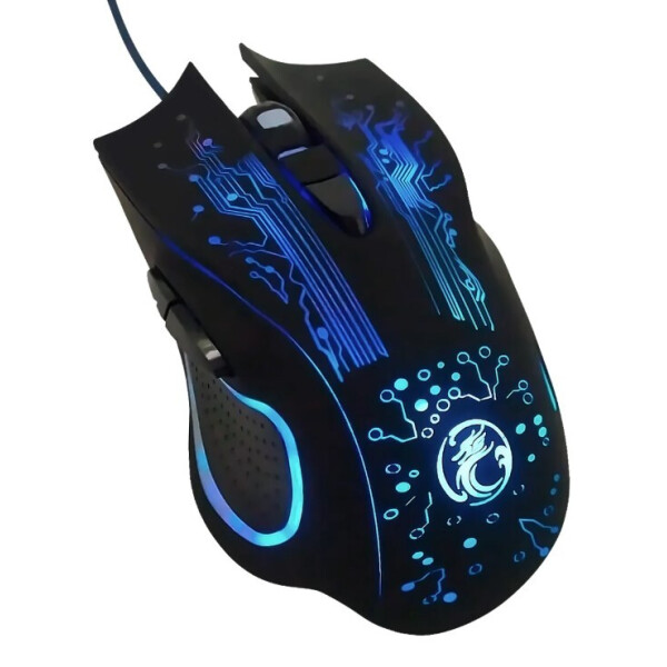 

Игровая мышь iMICE X9