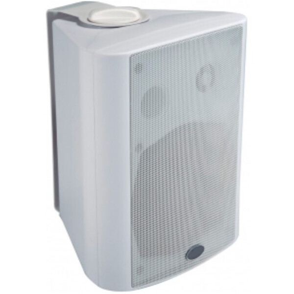 

Настенная акустическая система BIG MSB408-100V WHITE