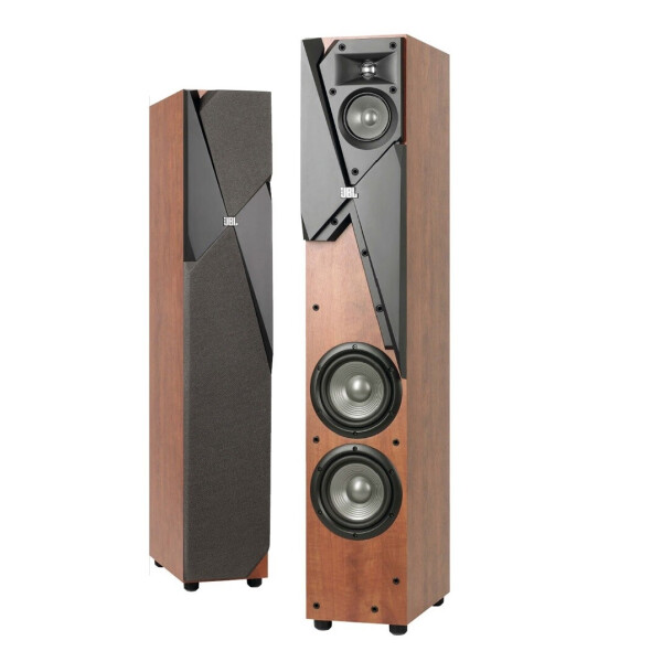 

Напольная акустическая система JBL Studio 190 CH