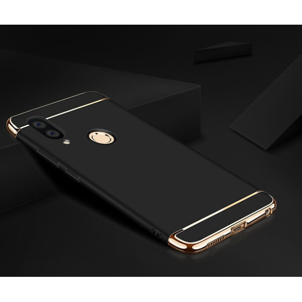 

Чехол Joint Series для Huawei Honor 10 Lite Черный (96024)