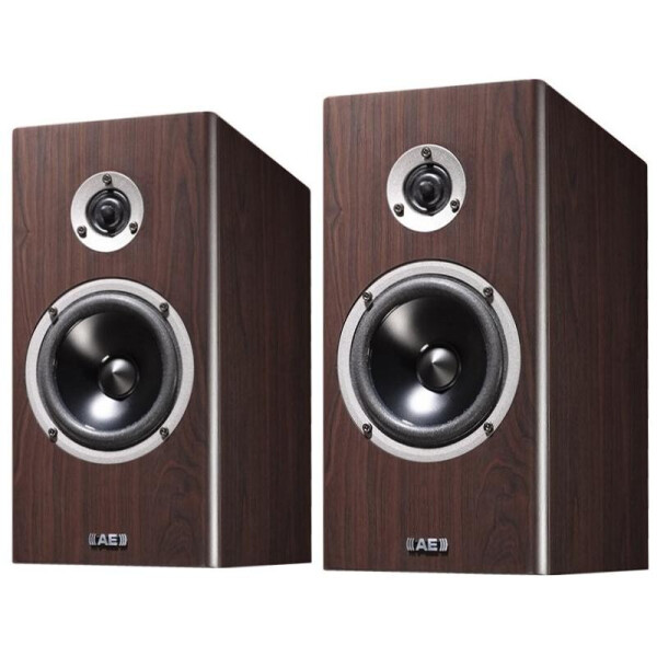 

Полочная акустическая система Acoustic Energy Aegis NEO 1 DW