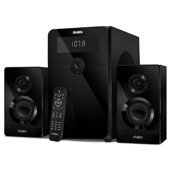 

Акустическая система 2.1 Sven MS-2250