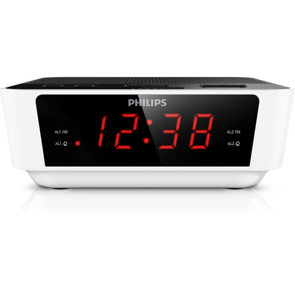 

Радиочасы-магнитола Philips AJ3115