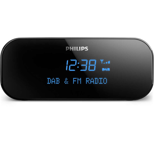

Радиочасы-магнитола Philips AJB3000