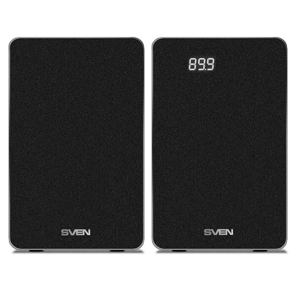 

Полочные активные колонки Sven SPS-710