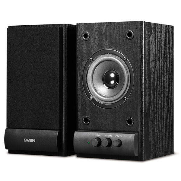 

Компьютерные колонки Sven SPS-607