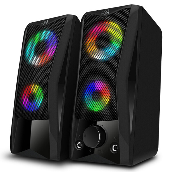 

Sven 445 Black