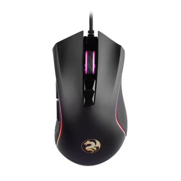

Игровая мышь 2E Gaming MG340 RGB USB 3200 dpi