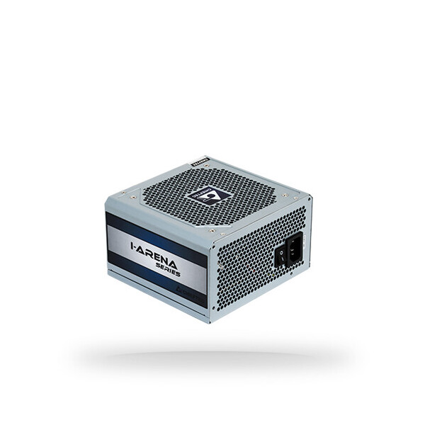 

Компьютерный блок питания Chieftec GPC-500S