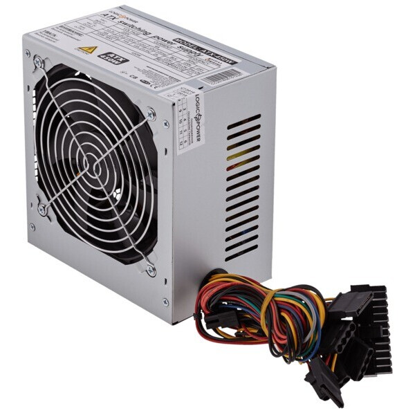 

Компьютерный блок питания Logicpower ATX-450W