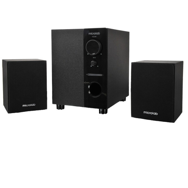 

Компьютерная акустика 2.1 Microlab M-109