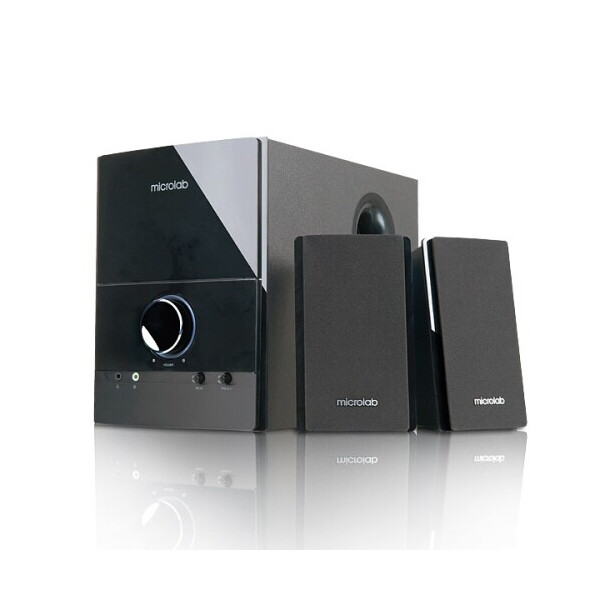 

Компьютерная акустика 2.1 Microlab M-500U