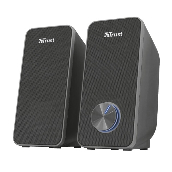 

Компьютерные колонки Trust Arys Compact
