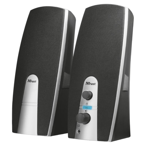 

Компьютерные колонки Trust Mila Speaker Set