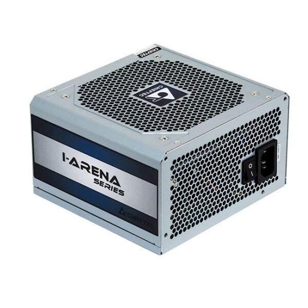 

Компьютерный блок питания Chieftec iArena GPC-700S
